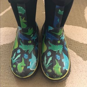 Kid’s Bogs Boots